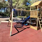 Apartment House - Ap. 2 Premantura