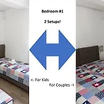 House - Ap. 2 Apartment Premantura