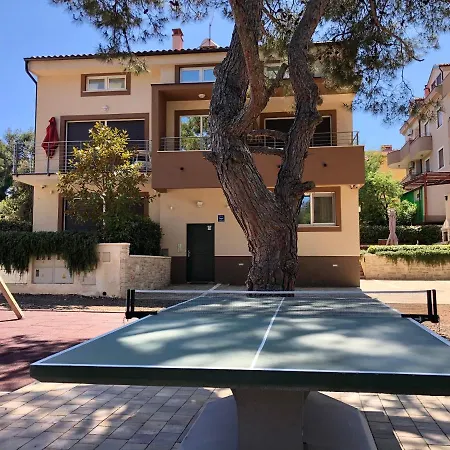 House - Ap. 2 * Премантура