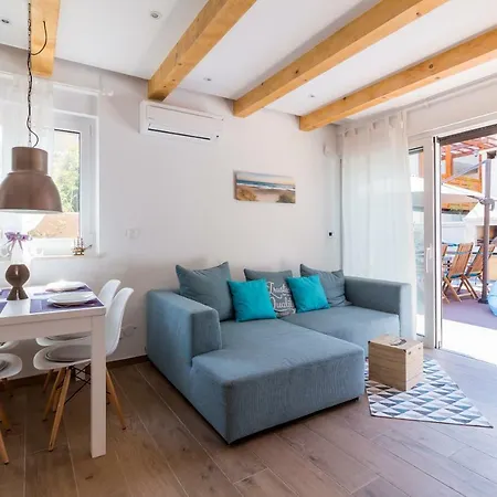 Апартаменты House - Ap. 2