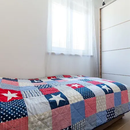 House - Ap. 2 Апартаменты