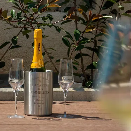 Апартаменты House - Ap. 2