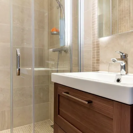 Апартаменты House - Ap. 2