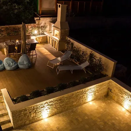 Апартаменты House - Ap. 2 *