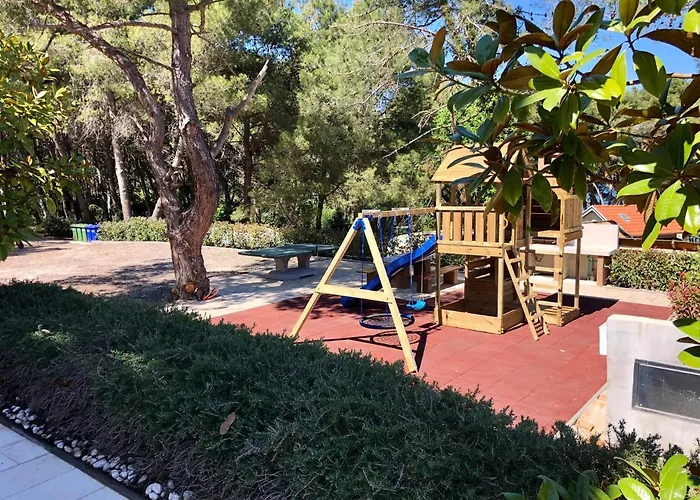 House - Ap. 2 * Premantura