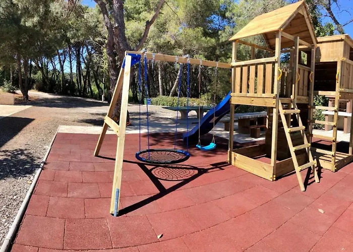 Apartamento House - Ap. 2 Premantura