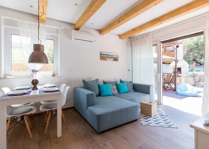 Apartamento House - Ap. 2