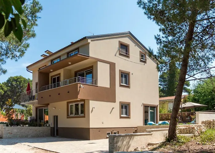 House - Ap. 2 Premantura