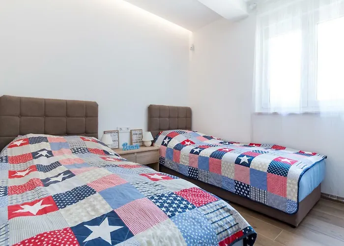 Apartamento House - Ap. 2