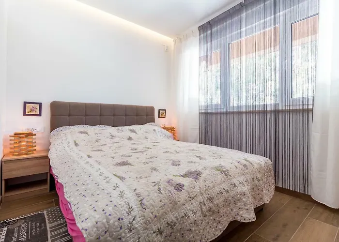 House - Ap. 2 Premantura