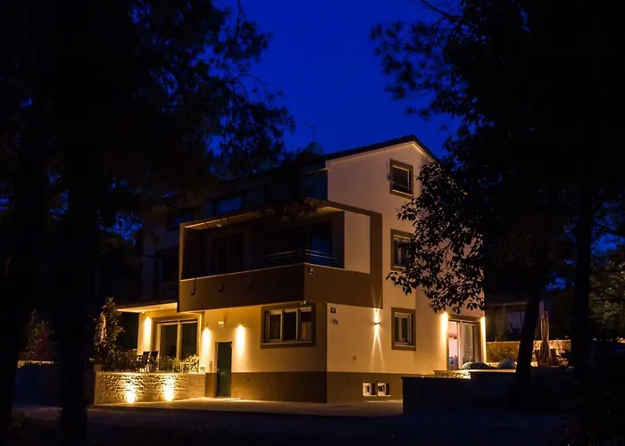 Apartamento House - Ap. 2