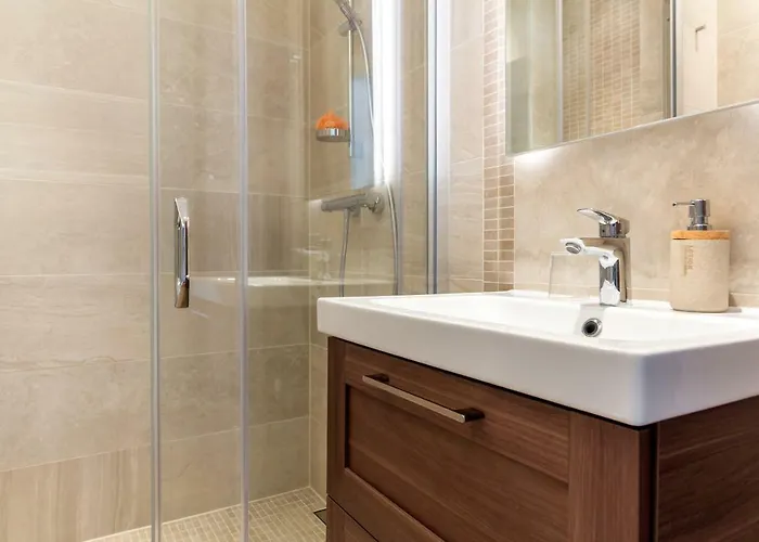 Apartamento House - Ap. 2