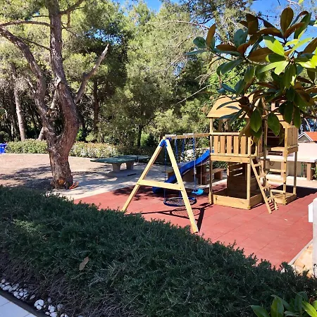 House - Ap. 2 * Premantura