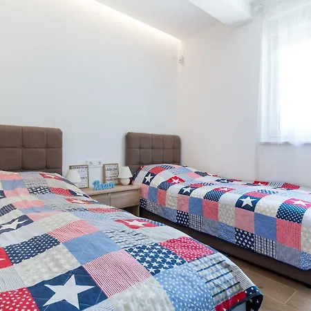 Apartamento House - Ap. 2