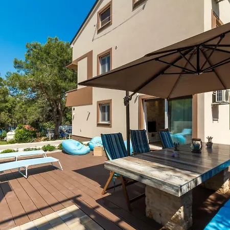 Daire House - Ap. 2 *