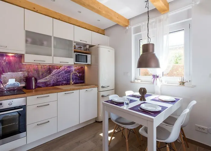 House - Ap. 2 아파트 프레멘투라