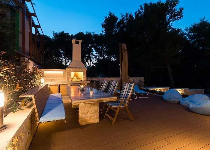 아파트 House - Ap. 2 *