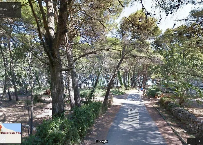 House - Ap. 2 * 프레멘투라